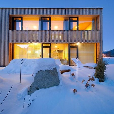 Ferienhaus Alpin Neustift im Stubaital Exterior photo