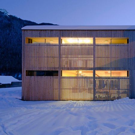 Ferienhaus Alpin Neustift im Stubaital Exterior photo