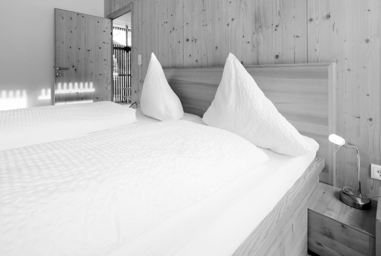 Ferienhaus Alpin Neustift im Stubaital Exterior photo