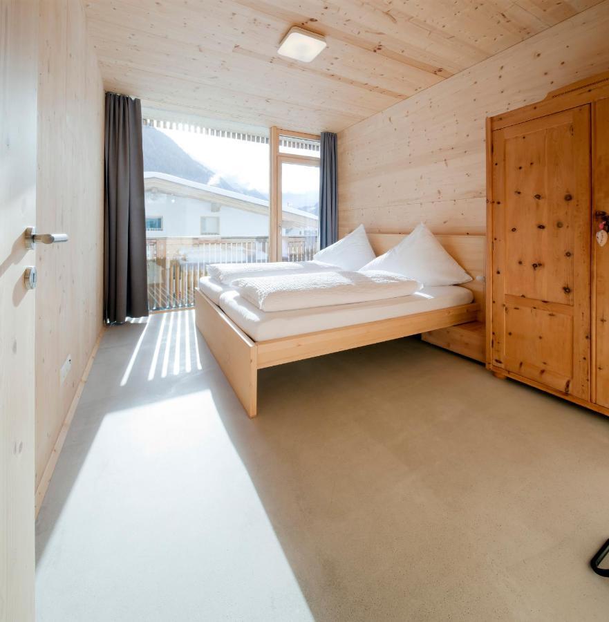 Ferienhaus Alpin Neustift im Stubaital Exterior photo