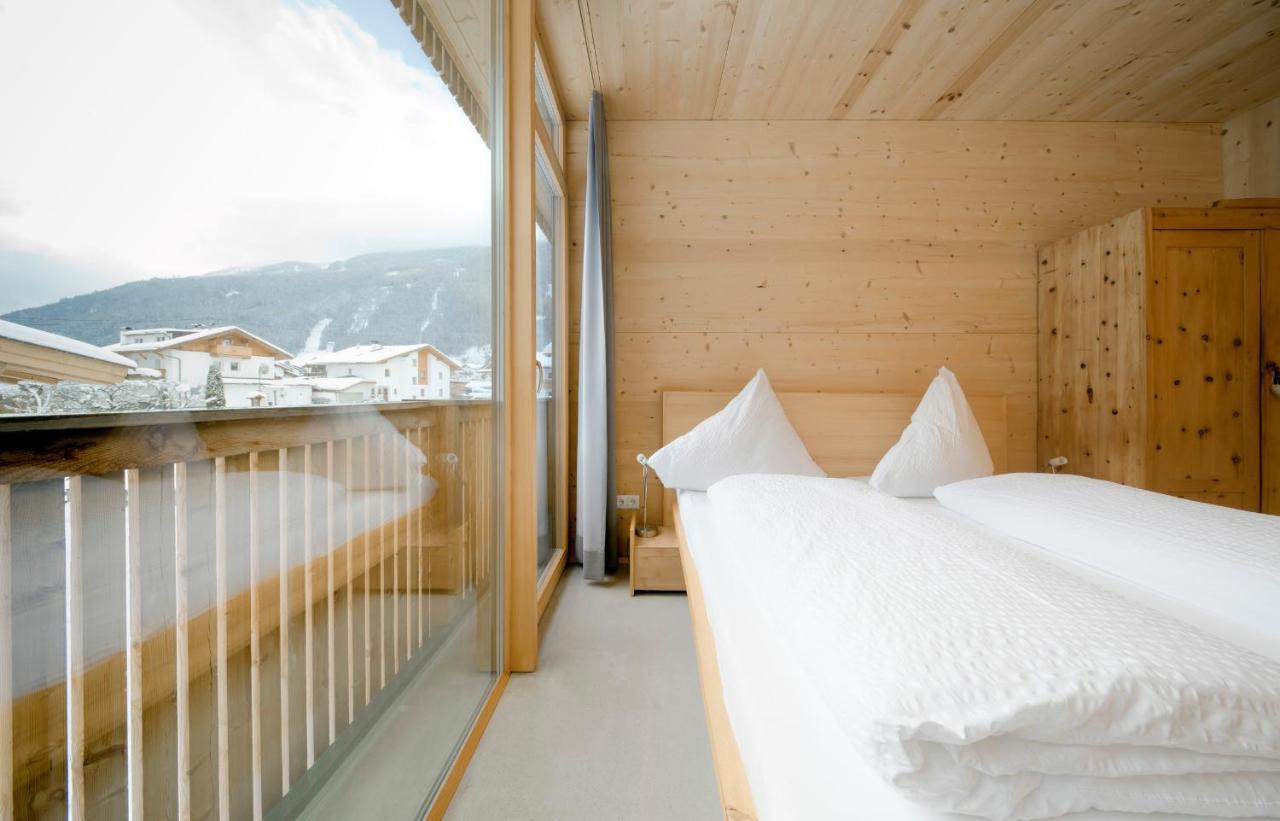 Ferienhaus Alpin Neustift im Stubaital Exterior photo