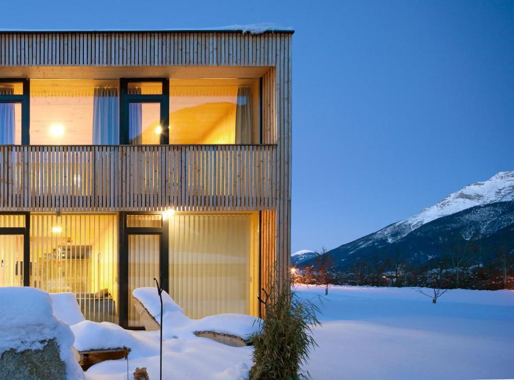 Ferienhaus Alpin Neustift im Stubaital Room photo