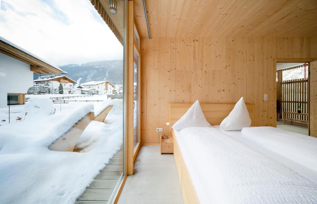 Ferienhaus Alpin Neustift im Stubaital Room photo