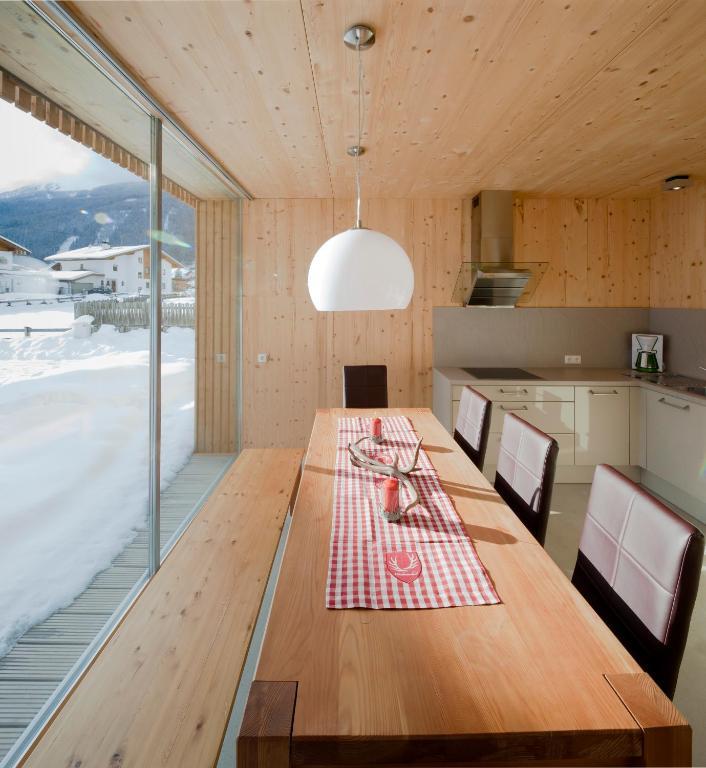 Ferienhaus Alpin Neustift im Stubaital Room photo