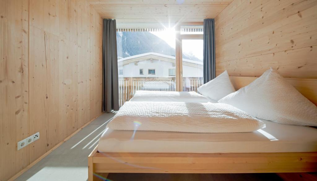 Ferienhaus Alpin Neustift im Stubaital Room photo