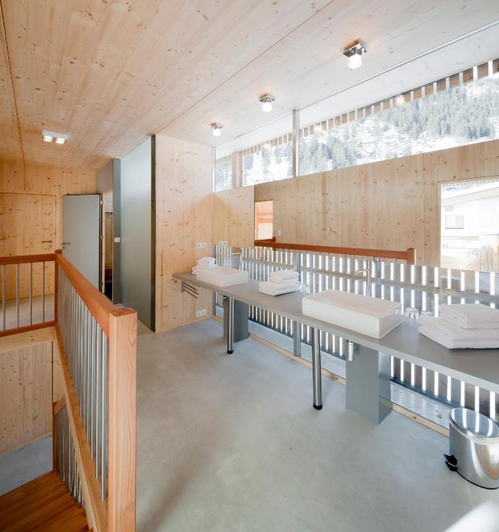 Ferienhaus Alpin Neustift im Stubaital Room photo