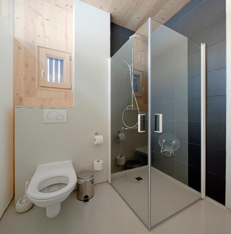 Ferienhaus Alpin Neustift im Stubaital Room photo