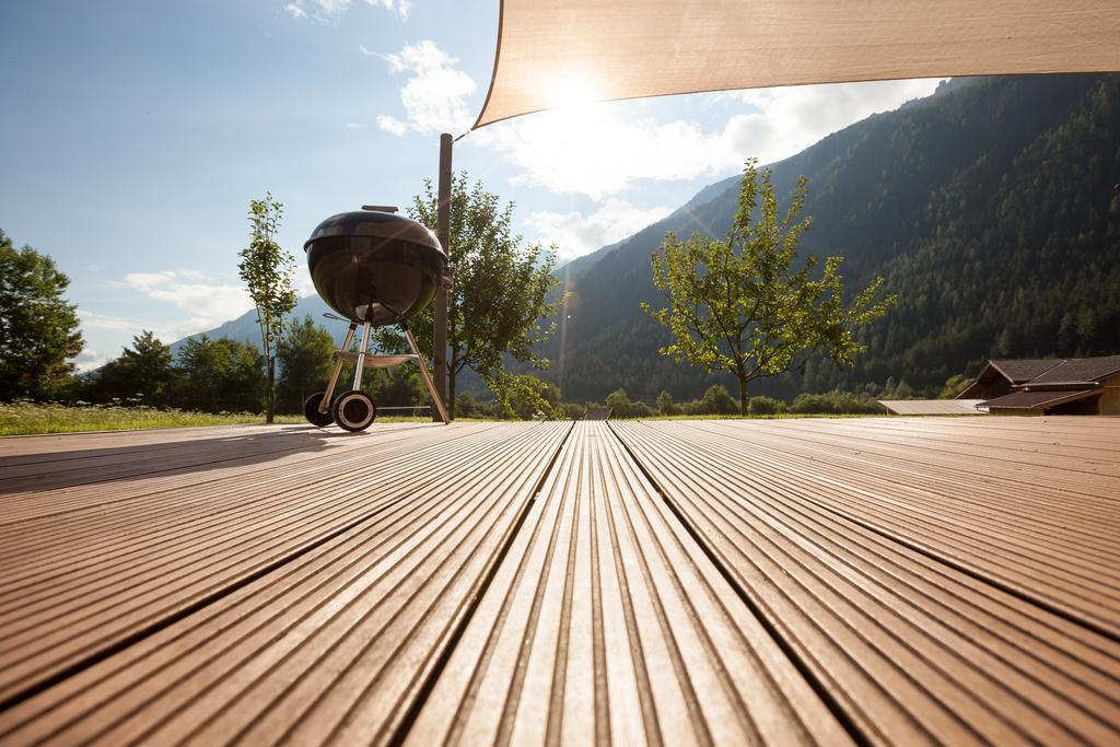 Ferienhaus Alpin Neustift im Stubaital Exterior photo