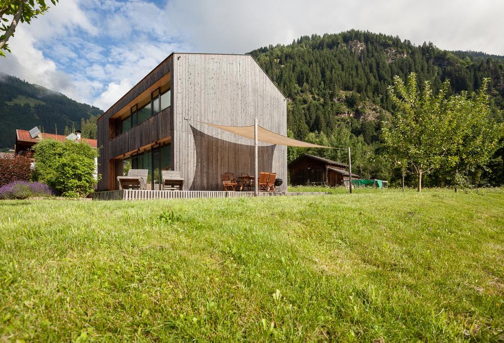 Ferienhaus Alpin Neustift im Stubaital Exterior photo