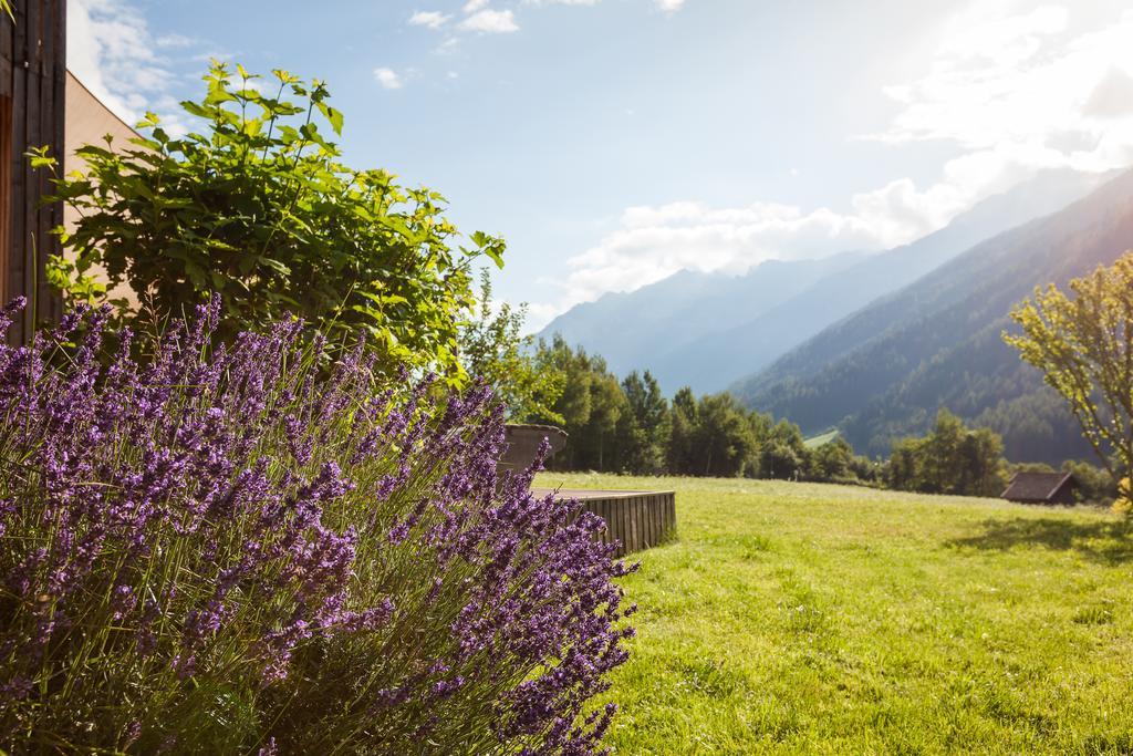 Ferienhaus Alpin Neustift im Stubaital Exterior photo