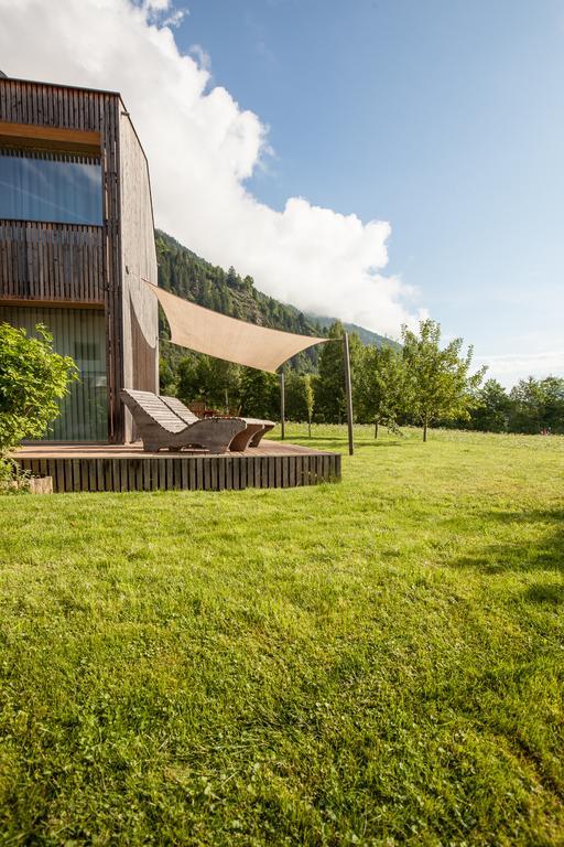 Ferienhaus Alpin Neustift im Stubaital Exterior photo