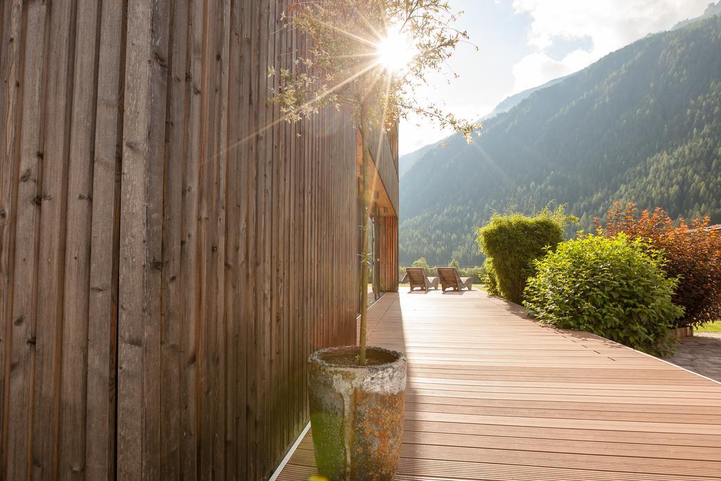 Ferienhaus Alpin Neustift im Stubaital Exterior photo